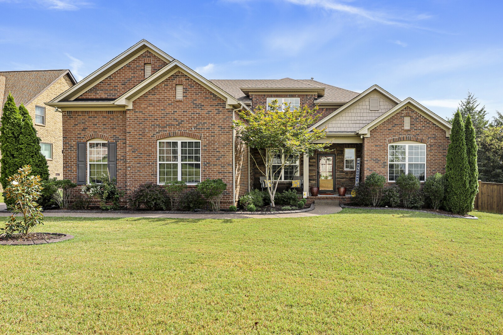 Timber Cove Dr, Mount Juliet, TN 37122