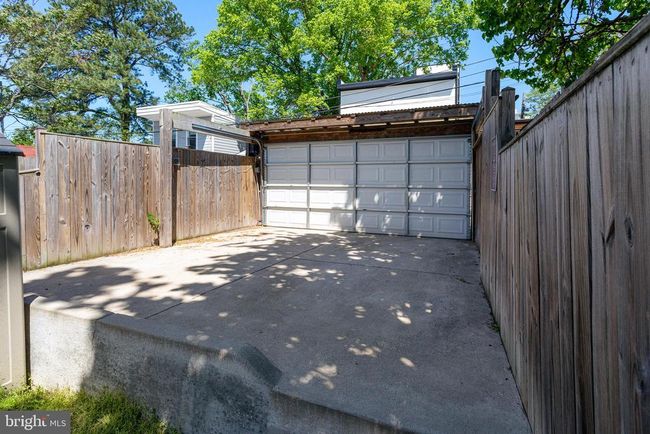 315 Upshur St Nw, Townhouse with 5 bedrooms, 4 bathrooms and null parking in WASHINGTON DC | Image 46