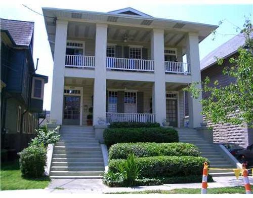 4818 Carondelet St, New Orleans, LA, 70115-4847 | Card Image