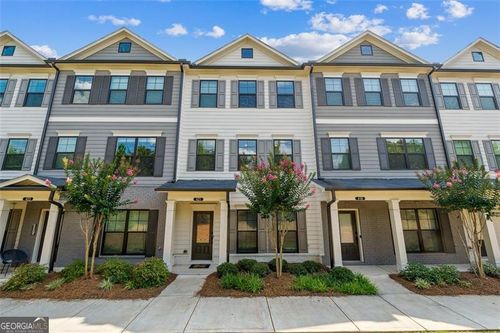 421 Stovall Pl, Woodstock, GA, 30188-5581 | Card Image