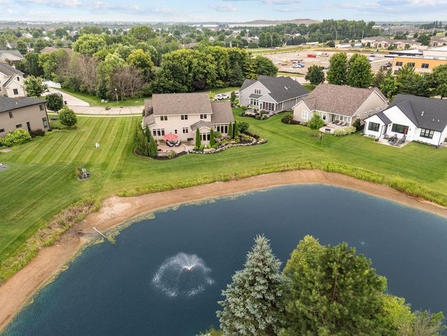 4803 N Canvasback Circle, House other with 4 bedrooms, 3 bathrooms and null parking in APPLETON WI | Image 61