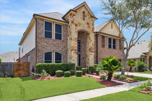 6322 Fiddlers Green Dr, Missouri City, TX, 77459-7674 | Card Image