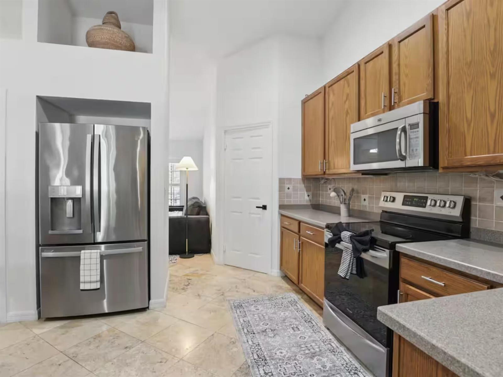 Residential Lease in Port St. Lucie 2