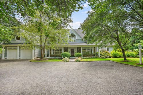127 Boutonville Rd, Pound Ridge, NY, 10576-1201 | Card Image