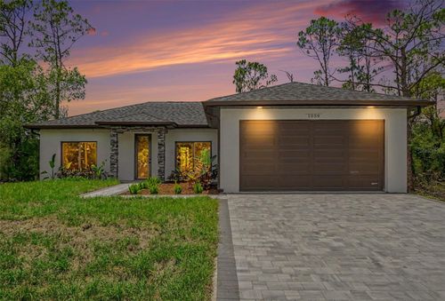 1059 Madeira St, PORT CHARLOTTE, FL, 33953 | Card Image