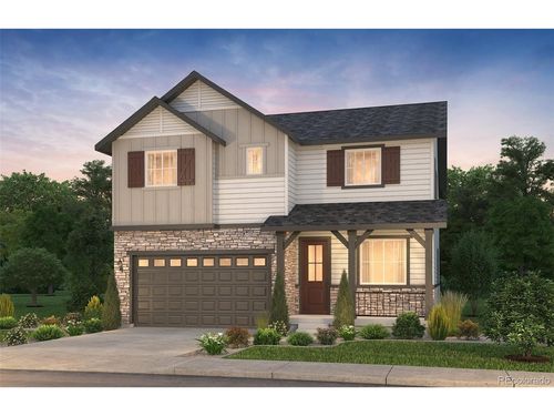 2154 S Ider Way, Aurora, CO, 80018-6277 | Card Image