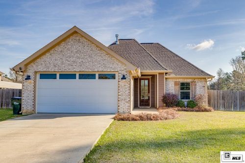 106 Tes Dr, Choudrant, LA, 71227-3197 | Card Image