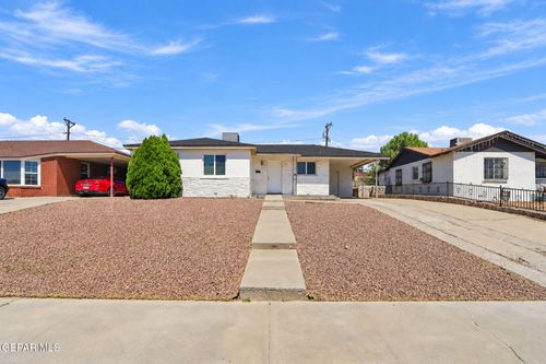 5119 Garry Owen Rd, El Paso, TX, 79903-2136 | Card Image