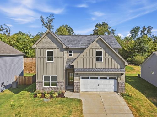 8388 Snowdrop Way, Ooltewah, TN, 37363-2558 | Card Image
