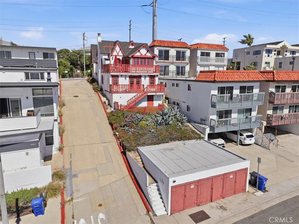 Residential in Manhattan Beach 5