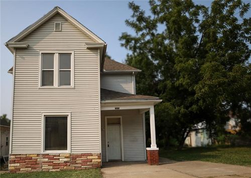 1905 Mitchell Ave, Saint Joseph, MO, 64507-1256 | Card Image