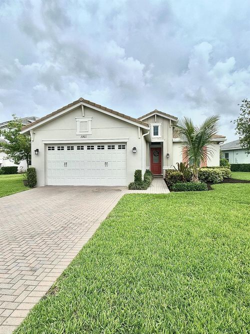 5921 Switchgrass Ln, Westlake, FL, 33470-6508 | Card Image