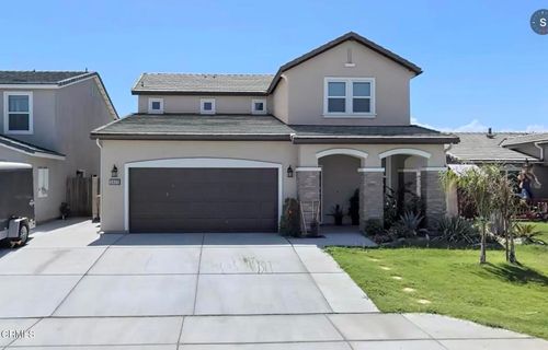 5829 Commonwealth Avenue, Bakersfield, CA, 93313 | Card Image