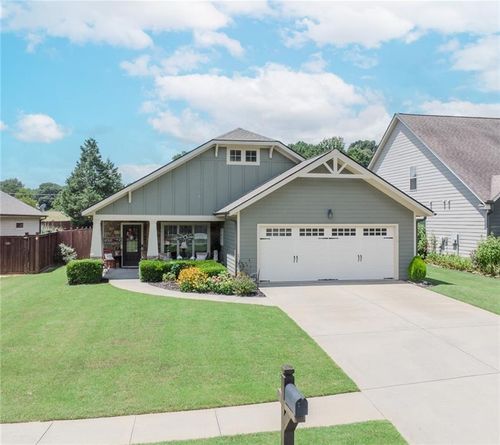 575 Cottage Loop, Pendergrass, GA, 30567-4658 | Card Image