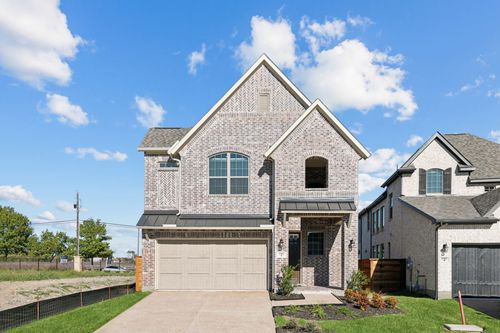 2531 Auburn St, Fate, TX, 75087-2150 | Card Image