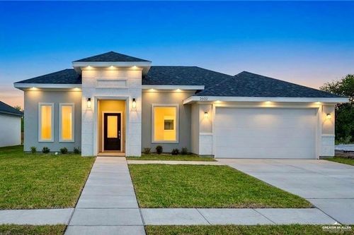 2602 Sunrise Ln, Weslaco, TX, 78596-2342 | Card Image