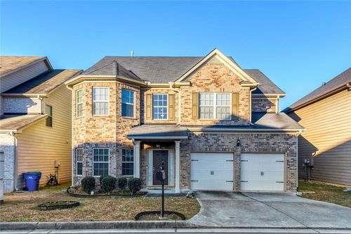 7607 Crawford Ct, Fairburn, GA, 30213-3508 | Card Image