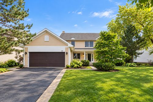 77 Montclair Rd, Vernon Hills, IL, 60061-2935 | Card Image