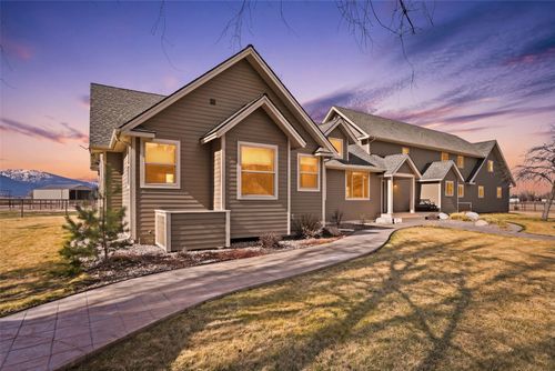 340 Selway View Rd, Corvallis, MT, 59828-9390 | Card Image