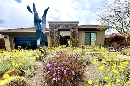 33 Via Las Flores, Rancho Mirage, CA, 92270 | Card Image