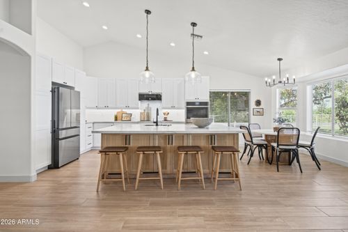 15508 E Via Del Rancho --, Gilbert, AZ, 85298 | Card Image