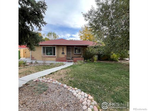 5470 Holland Drive, Arvada, CO, 80002 | Card Image