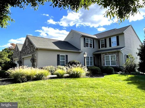 856 Meadow Court, YORK, PA, 17402 | Card Image