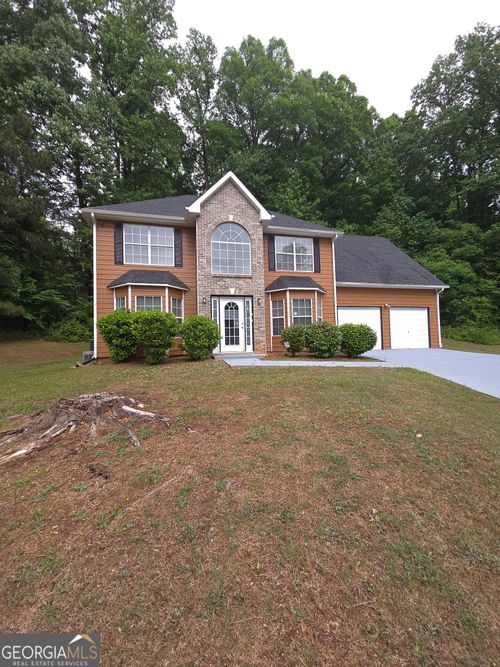 5380 Rock Place Dr, Stone Mountain, GA, 30087-4271 | Card Image