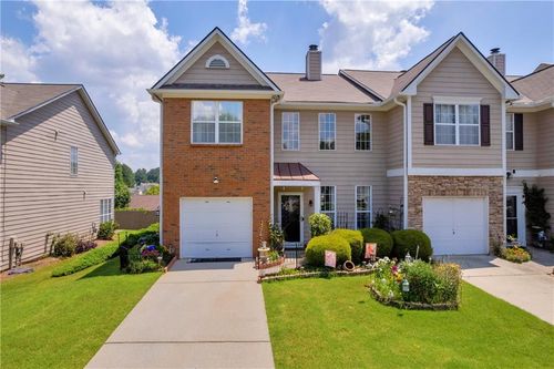 176 Oak Green Dr, Lawrenceville, GA, 30044-8703 | Card Image