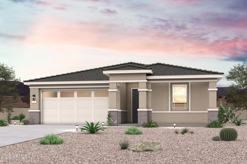 30155 W Windrose Drive, Buckeye, AZ, 85396 | Card Image