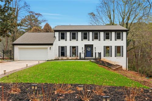 79 Pheasant Dr Se, Marietta, GA, 30067-4252 | Card Image