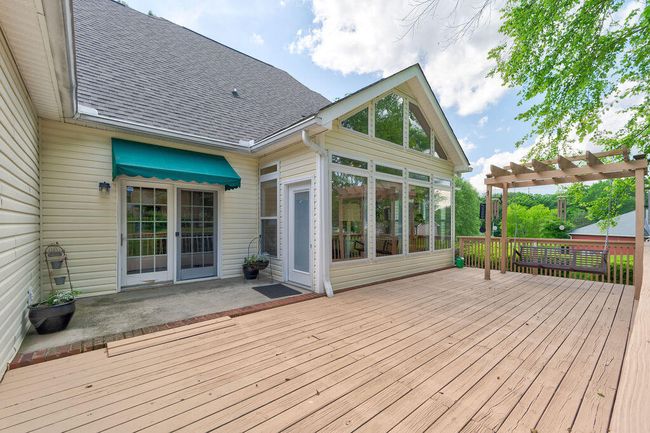 81 Arnold Rd, House other with 3 bedrooms, 2 bathrooms and null parking in Rock Spring GA | Image 53