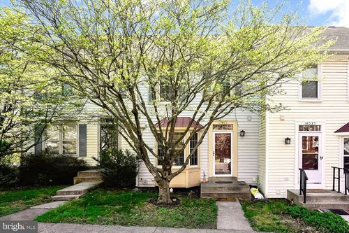 14033 Betsy Ross Ln, CENTREVILLE, VA, 20121-3507 | Card Image
