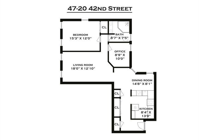 Room layout | Image 22