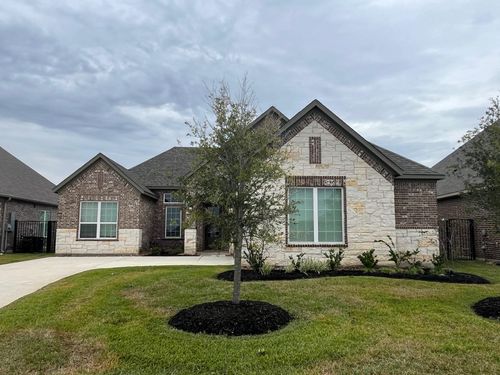 2107 Tioga View Dr, Iowa Colony, TX, 77583-4773 | Card Image