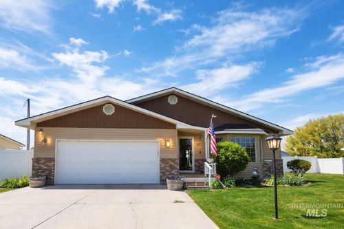 350 N Burton Ave, Burley, ID, 83318-3402 | Card Image