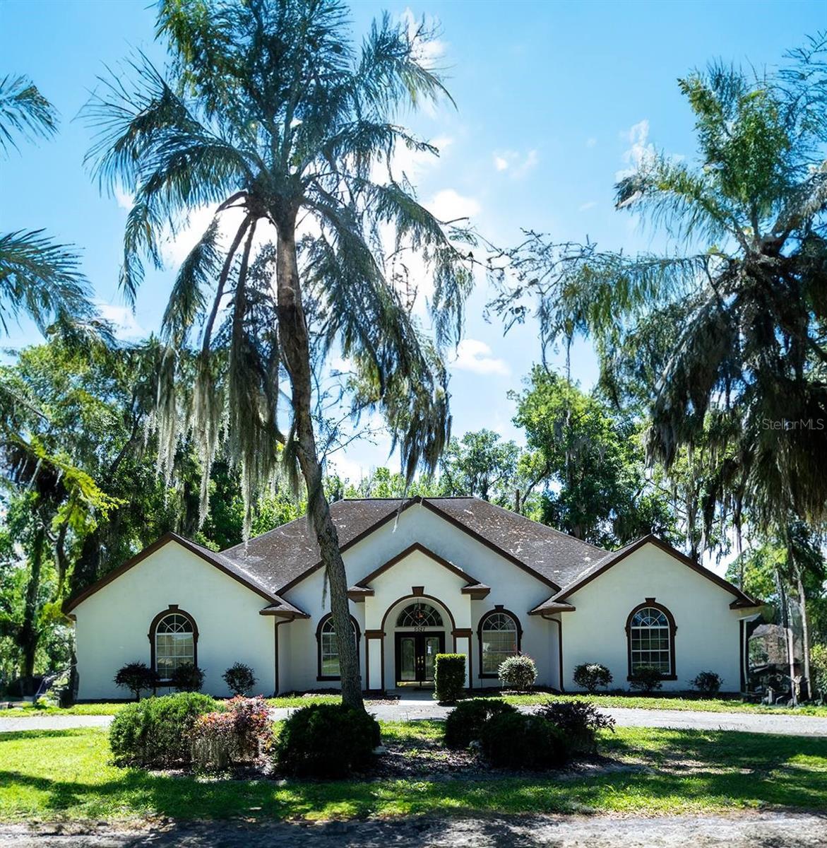 158th Pl, Summerfield, FL 34491