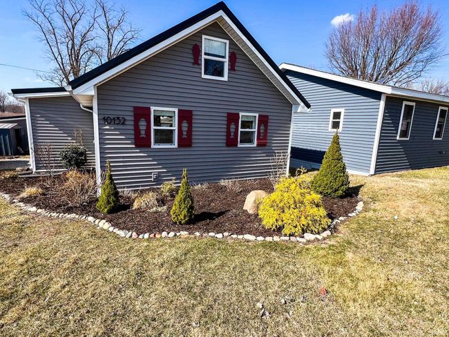 10132 N Jones Lake Rd, House other with 2 bedrooms, 1 bathrooms and null parking in Rome City IN | Image 34