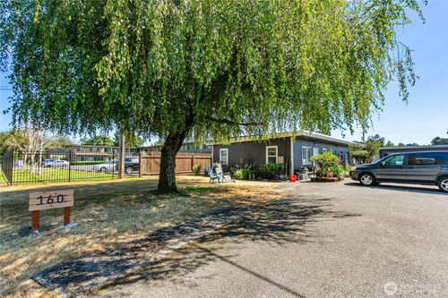 160 136th St S, Tacoma, WA, 98444-4747 | Card Image