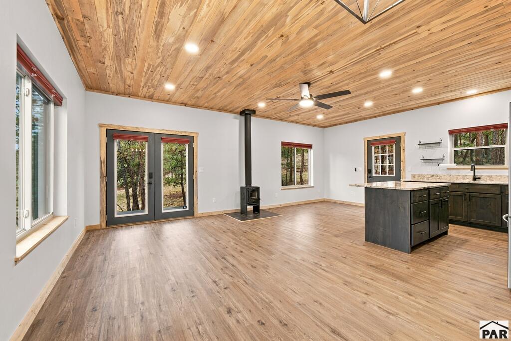 Residential in Westcliffe 3