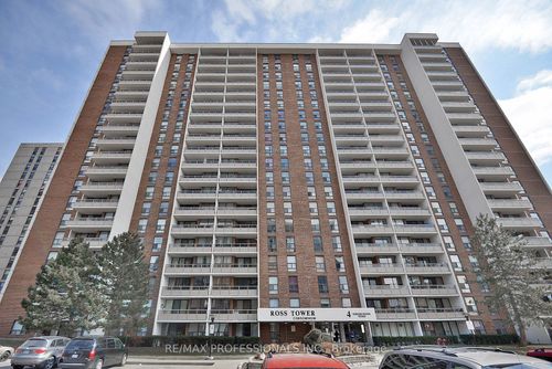 1109-4 Kings Cross Rd, Brampton, ON, L6T3X8 | Card Image