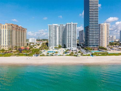 816-2030 S Ocean Dr, Hallandale Beach, FL, 33009-6649 | Card Image