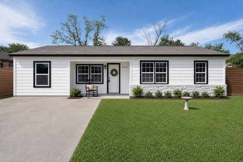 8837 Oak Knoll Ln, Houston, TX, 77078-4005 | Card Image