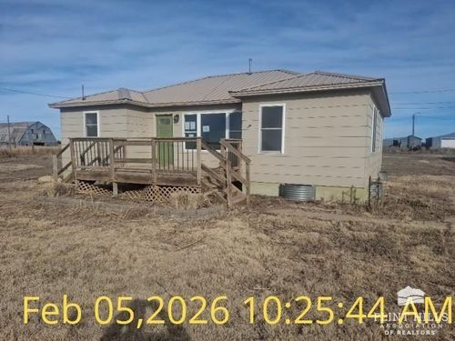 8500 County Road 5, Syracuse, KS, 67878 | Card Image