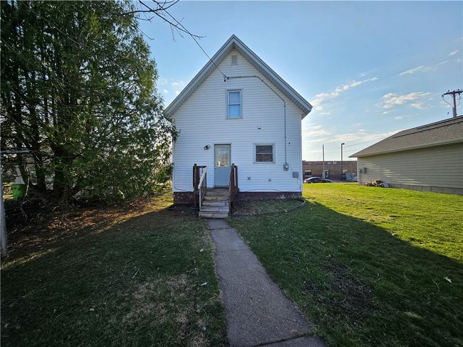 117 S 5 Th St, House other with 3 bedrooms, 2 bathrooms and null parking in Cornell WI | Image 24