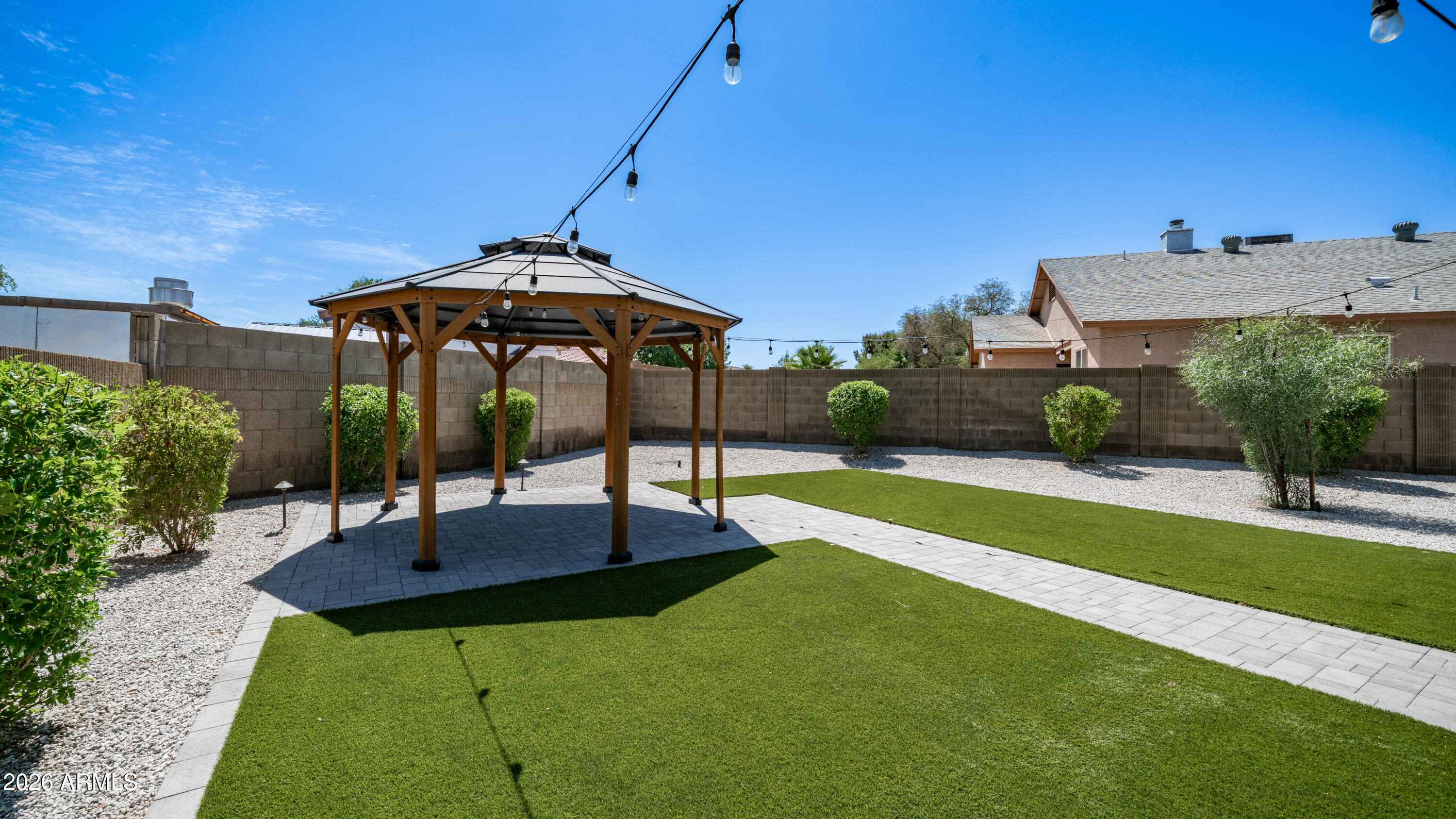 Residential in Phoenix 3