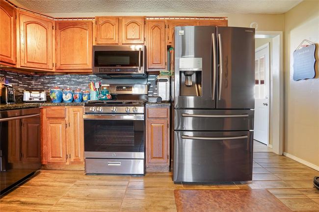 14460 N County Road 3070, House other with 4 bedrooms, 3 bathrooms and null parking in Lindsay OK | Image 32