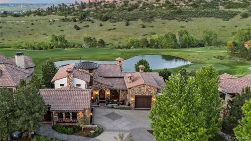 7208 Raphael Ln, Littleton, CO, 80125-1801 | Card Image
