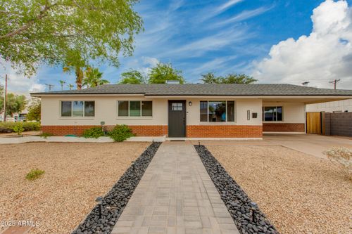 6802 E Loma Land Dr, Scottsdale, AZ, 85257-3251 | Card Image