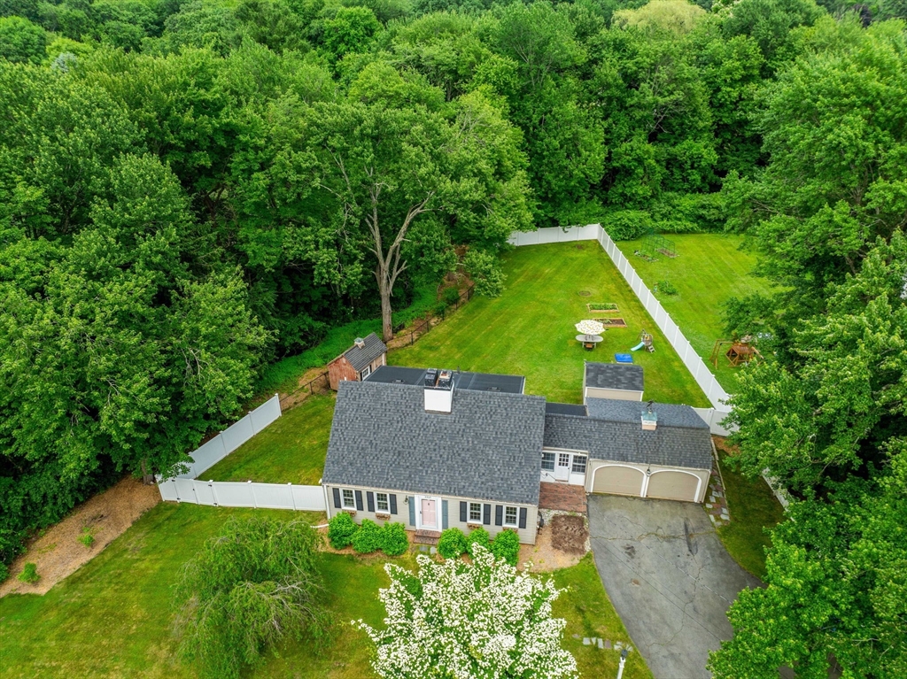 Marbleridge Rd, North Andover, MA 01845